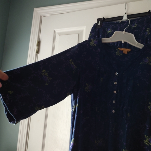 April Cornell Skirt Set - Picture 5 of 12